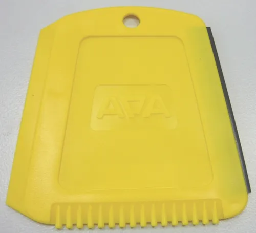 Eiskratzer & Schneebesen von APA