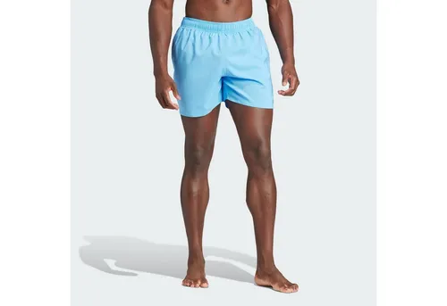 adidas Sportswear Badeshorts SOLID CLX SHORT-LENGTH BADESHORTS
