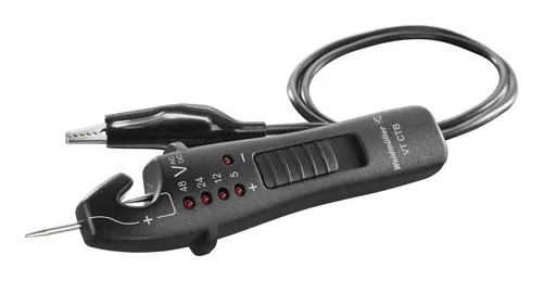 Weidmüller Spannungsprüfer Car Check - 480075