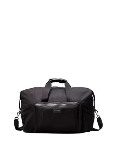 Calvin Klein CK Remote Weekender Reisetasche 53 cm schwarz in schwarz von Calvin Klein
