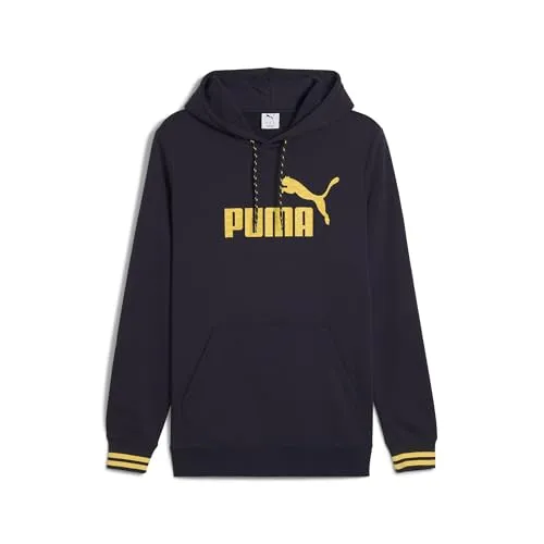 Puma Herren United Hoodie TR Kapuzenpulli von PUMA