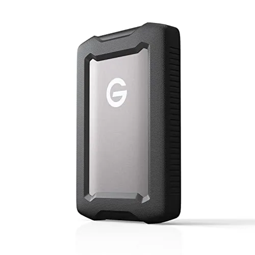 SanDisk PROFESSIONAL G-Drive ArmorATD 2 TB