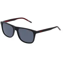 Hugo Sonnenbrillen HG 1194/S BLACK/GREY von HUGO BOSS