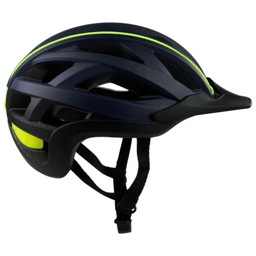 Casco CUDA Duplex 2026