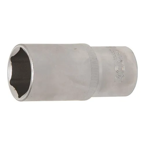 Steckschlüssel-Einsatz, tief, Pro Torque® 12,5 (1/2), 27 mm
