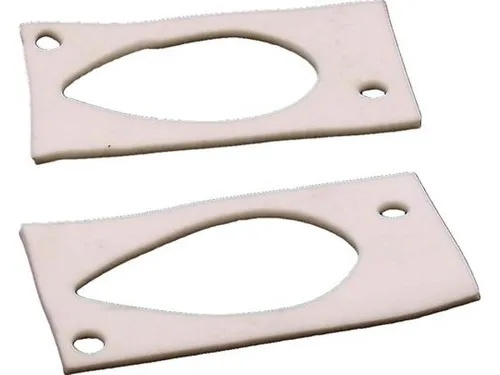 Dichtungsset Für Anschlussstück Für Tgk - Wolf