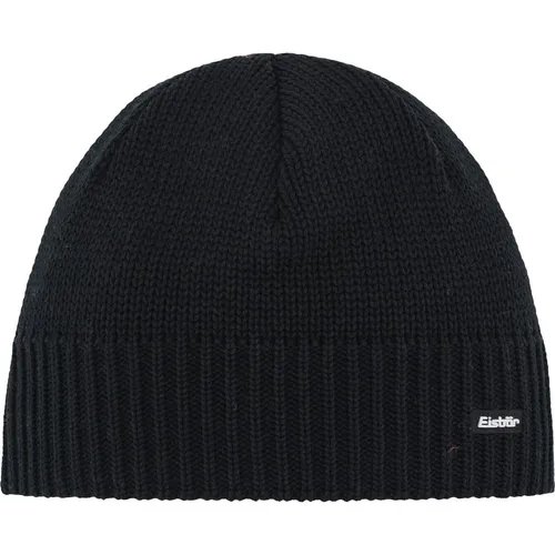 EISBÄR Herren Trop MÜ XL RL in schwarz von Eisbär