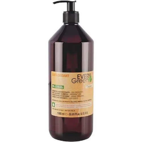 Every Green Antioxidant Vegan Shampoo 1000 ml ⭐⭐⭐⭐⭐