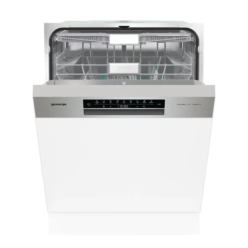 GORENJE teilintegrierbarer Geschirrspüler GI 673A61X