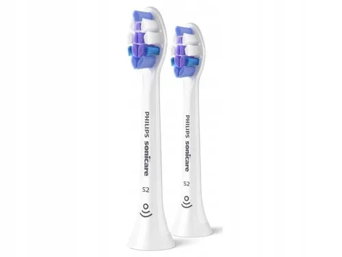 Philips Sonicare Sensitive Bürstenköpfe HX6052/10