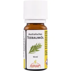 Teebaumöl 10 ml