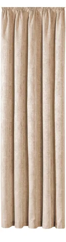 Vorhänge & Gardinen Gold von Weckbrodt