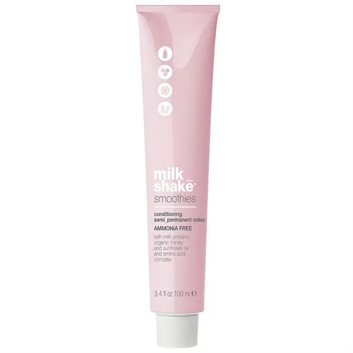 Produktbild milk_shake Smoothies Semi Permanent Colour 4.81 | 4BA 100 ml