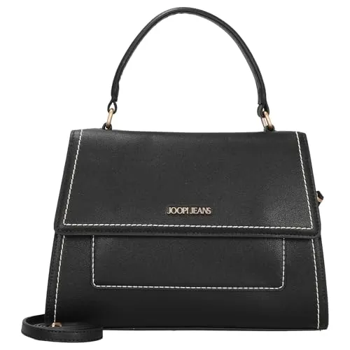 Joop Jeans Henkeltasche Solido Cady Handbag SHF black von Joop Jeans
