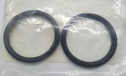 Eheim 7444190 Dichtungsringe - Ersatzteil für Adapter, passend für Filter Prof II 2026, 2028, 2126, 2128