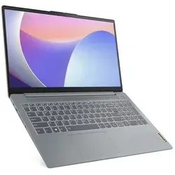 Lenovo IdeaPad Slim 3 - Leistungsstarker Laptop für unterwegs - Leichtgewichtiger 15,6