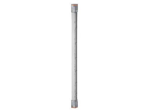 OSRAM LED-Feuchtraumleuchte Submarine Throughwiring 19 W - Feuchtraumleuchte mit IP65-Schutz für staub- und strahlwassergeschützte Räume. Ideal für Keller und Garagen, einfache werkzeuglose Montage dank integriertem Stecksystem.