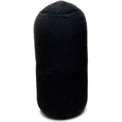 UCO Neopren Cocoon für Kerzenlaterne in grau von UCO