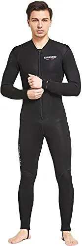 Cressi Undersuit for Dry Suit Unisex