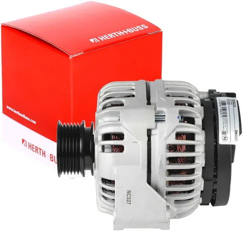 Herth+buss Elparts Generator 32002315