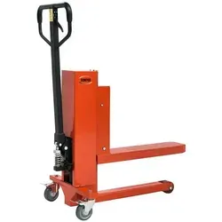 Schefer Display Palettenheber DPH Premium 500kg