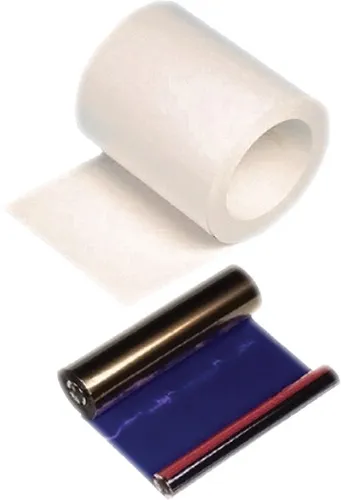 DNP Mediakit für DS RX1/HS - 10x15cm - Drucker-Fotopapier für 1400 Fotos, ideal für professionelle Fotodrucke und Events.