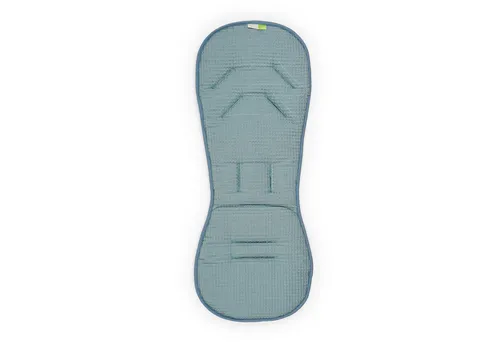 Liebes von priebes Kinder-Sitzauflage Sitzauflage Meike für schmale Kinderwagen und Buggys