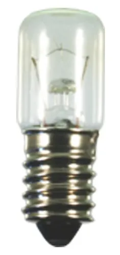 Scharnberger+Hasenbein Röhrenlampe 16x48mm 25685 Signallampen Röhrenlampe