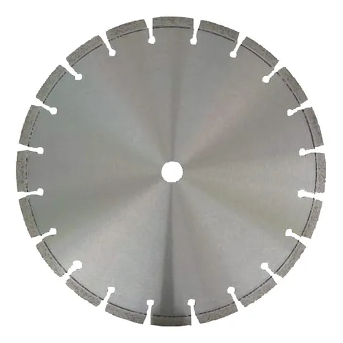 Clever Diamond Diamant-Trennscheibe CD2135 Ø 230 x 22,22 mm