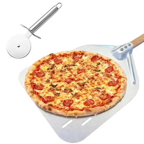 Backschaufeln von PhieeSeriy