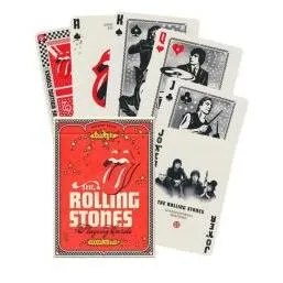 Theory11 Playing Cards (Englisch) (47876979)