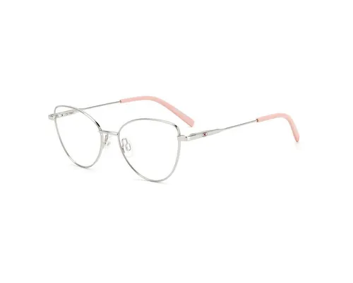 Missoni Brillengestell, Brillenfassung Missoni MMI-0111-TN-010 Ø 50 mm