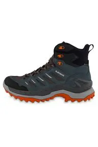 Lowa Innovo Mid GTX Wanderschuh 42 EU