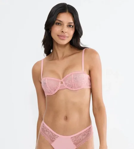 Unterwäsche & Socken Pink von Triumph