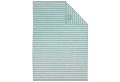 Cawö Home Geschirrtuch Cuisine Campus 955, (1-tlg)