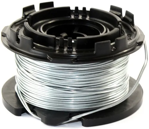 Max Bindedraht TW1061T-EG verzinkt 30 Rollen