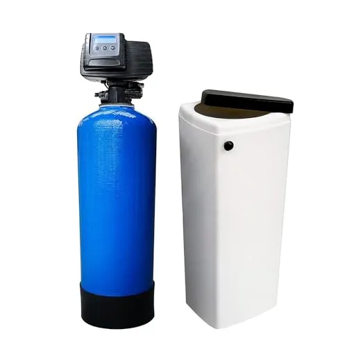 Wasserenthärter von TOODO