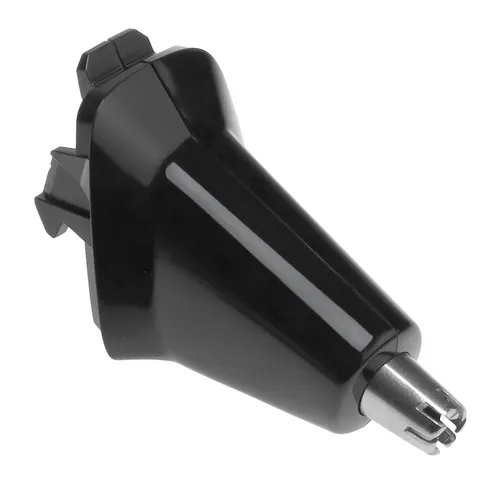 Philips Nasenhaarschneider MG7715 - Rasierer-Ersatzteile für Philips, präzise und sanfte Haarentfernung für Nase und Ohren, ideal für gepflegte Looks.
