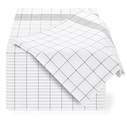 Blumtal Premium Geschirrtücher 10er Set 50x70cm von Blumtal