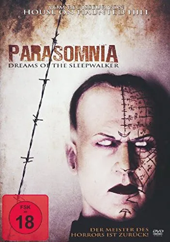 Parasomnia