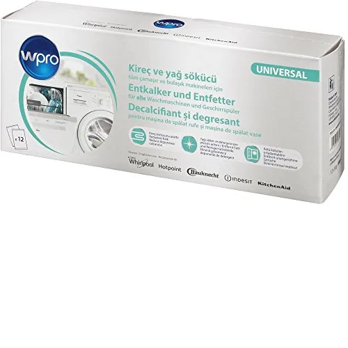 Wpro DES124 von Wpro