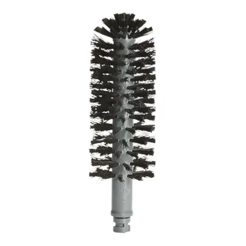 Spülboy® NU® Mittelbürste Standard inkl. Kopf - Abspülzubehör für SPÜLBOY NU, sorgt für beste Reinigungsergebnisse und hygienische Sauberkeit. Empfohlenen Austausch alle 4 Monate für optimale Leistung.