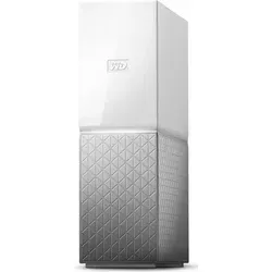 Produktbild WD 4TB My Cloud Home Personal Cloud