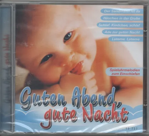 Guten Abend,Gute Nacht