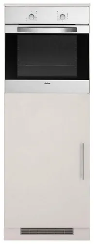 wiho Küchen Backofen/Kühlumbauschrank Cali, TOPSELLER 60 cm breit