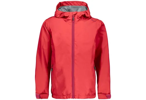 CAMPAGNOLO Softshelljacke Funktionsjacke GIRL JACKET FIX HOOD