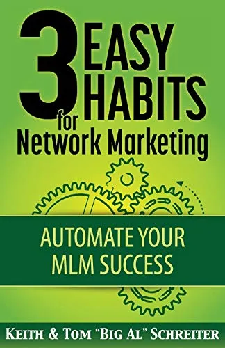 Easy Habits for Network Marketing: Automate Your MLM Success 3