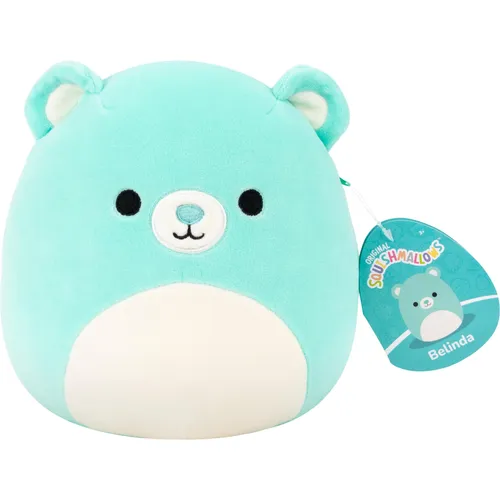 Squishmallows - 19 cm plush P24 - Belinda (19 cm) (SQCR08539)