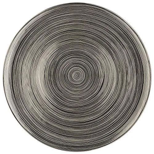 Rosenthal Speiseteller TAC Gropius Stripes 2.0 von Rosenthal