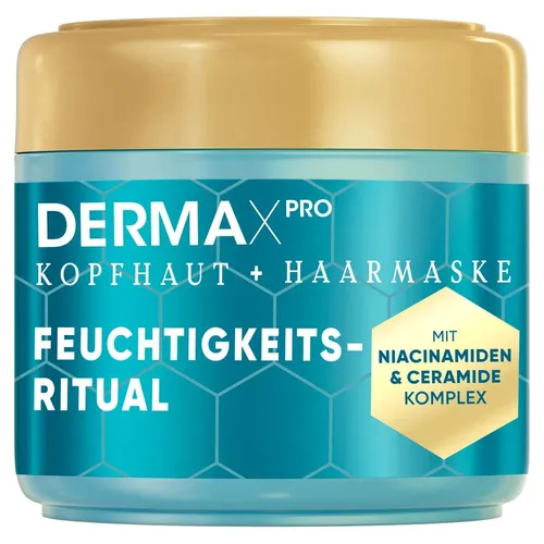 Shampoo & Spülung Blau von Head & Shoulders